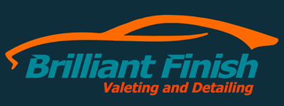 Brilliant Finish Valeting and Detailing